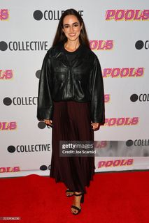 Alicia Sanz feet photo 4