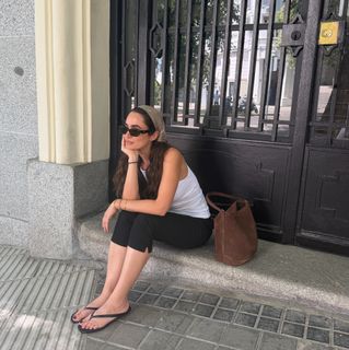 Alicia Sanz feet photo 5
