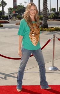 Alicia Silverstone feet photo thumbnail