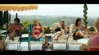 Alicia Silverstone feet photo thumbnail