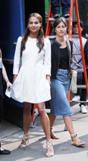 Alicia Vikander feet photo thumbnail