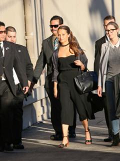 Alicia Vikander feet photo thumbnail