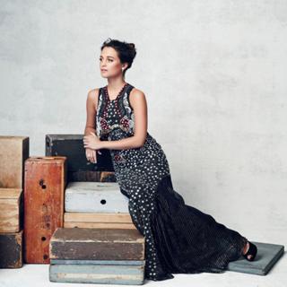 Alicia Vikander feet photo thumbnail