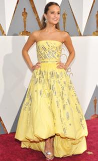 Alicia Vikander feet photo thumbnail