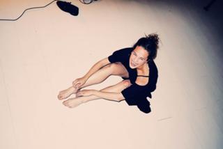 Alicia Vikander feet photo thumbnail