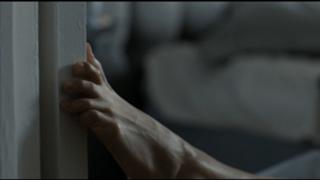 Alicia Vikander feet photo thumbnail