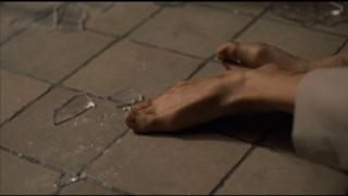 Alicia Vikander feet photo thumbnail