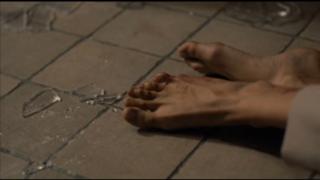 Alicia Vikander feet photo thumbnail