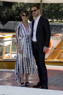 Alicia Vikander feet photo thumbnail