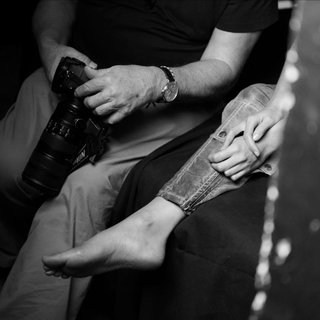 Alicia Vikander feet photo thumbnail