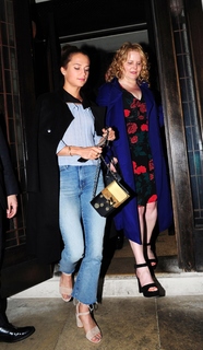 Alicia Vikander feet photo thumbnail