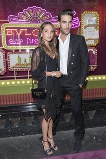Alicia Vikander feet photo thumbnail