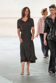 Alicia Vikander feet photo thumbnail