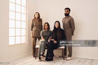 Alicia Vikander feet photo thumbnail