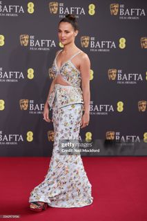 Alicia Vikander feet photo 18