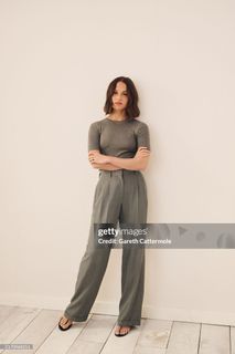 Alicia Vikander feet photo 17
