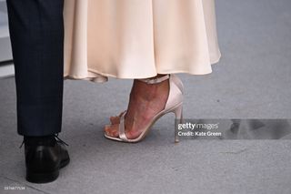 Alicia Vikander feet photo 10