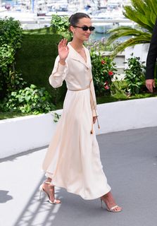Alicia Vikander feet photo 4