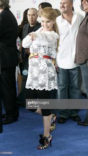 Alicia Villarreal feet photo 12