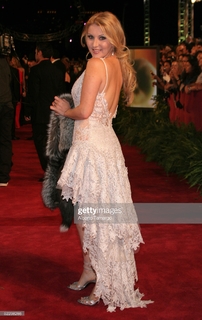 Alicia Villarreal feet photo 6