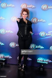 Alicia Villarreal feet photo 4