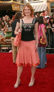 Alicia Witt feet photo thumbnail