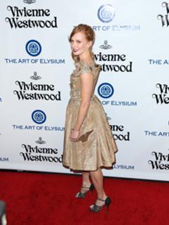 Alicia Witt feet photo thumbnail