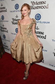 Alicia Witt feet photo thumbnail