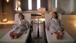 Alicia Witt feet photo thumbnail
