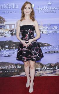 Alicia Witt feet photo thumbnail