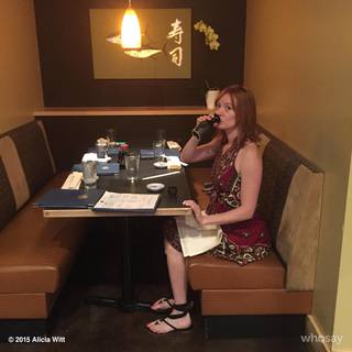 Alicia Witt feet photo thumbnail