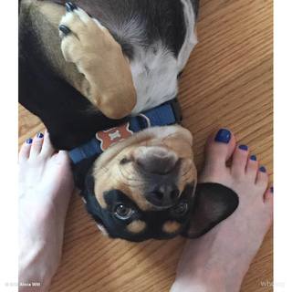 Alicia Witt feet photo thumbnail