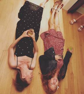 Alicia Witt feet photo thumbnail