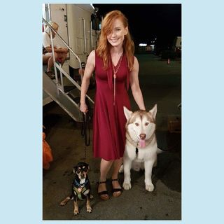 Alicia Witt feet photo thumbnail