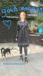 Alicia Witt feet photo thumbnail