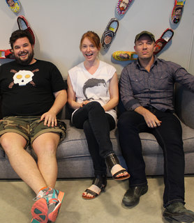 Alicia Witt feet photo thumbnail