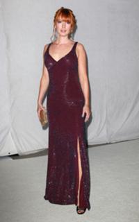 Alicia Witt feet photo thumbnail