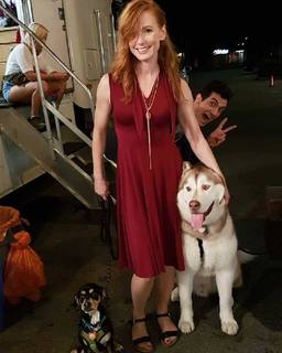 Alicia Witt feet photo thumbnail