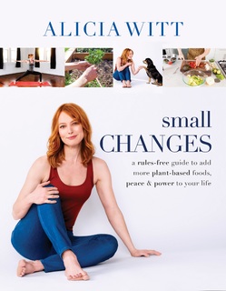 Alicia Witt feet photo thumbnail