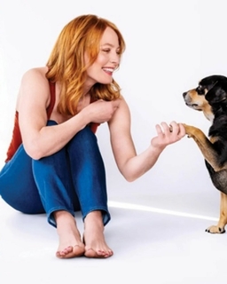 Alicia Witt feet photo thumbnail