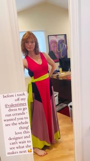 Alicia Witt feet photo thumbnail