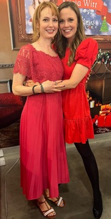 Alicia Witt feet photo thumbnail