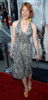 Alicia Witt feet photo thumbnail
