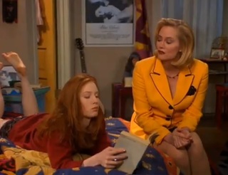 Alicia Witt feet photo thumbnail