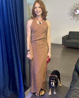 Alicia Witt feet photo thumbnail
