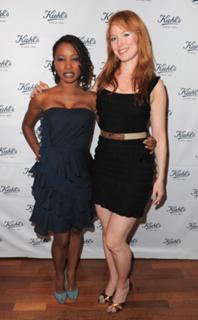 Alicia Witt feet photo thumbnail