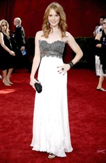 Alicia Witt feet photo thumbnail