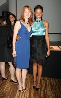 Alicia Witt feet photo thumbnail