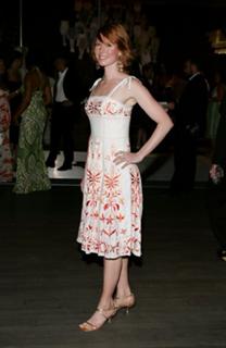 Alicia Witt feet photo thumbnail