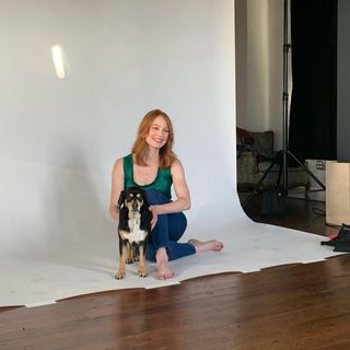 Alicia Witt feet photo 3